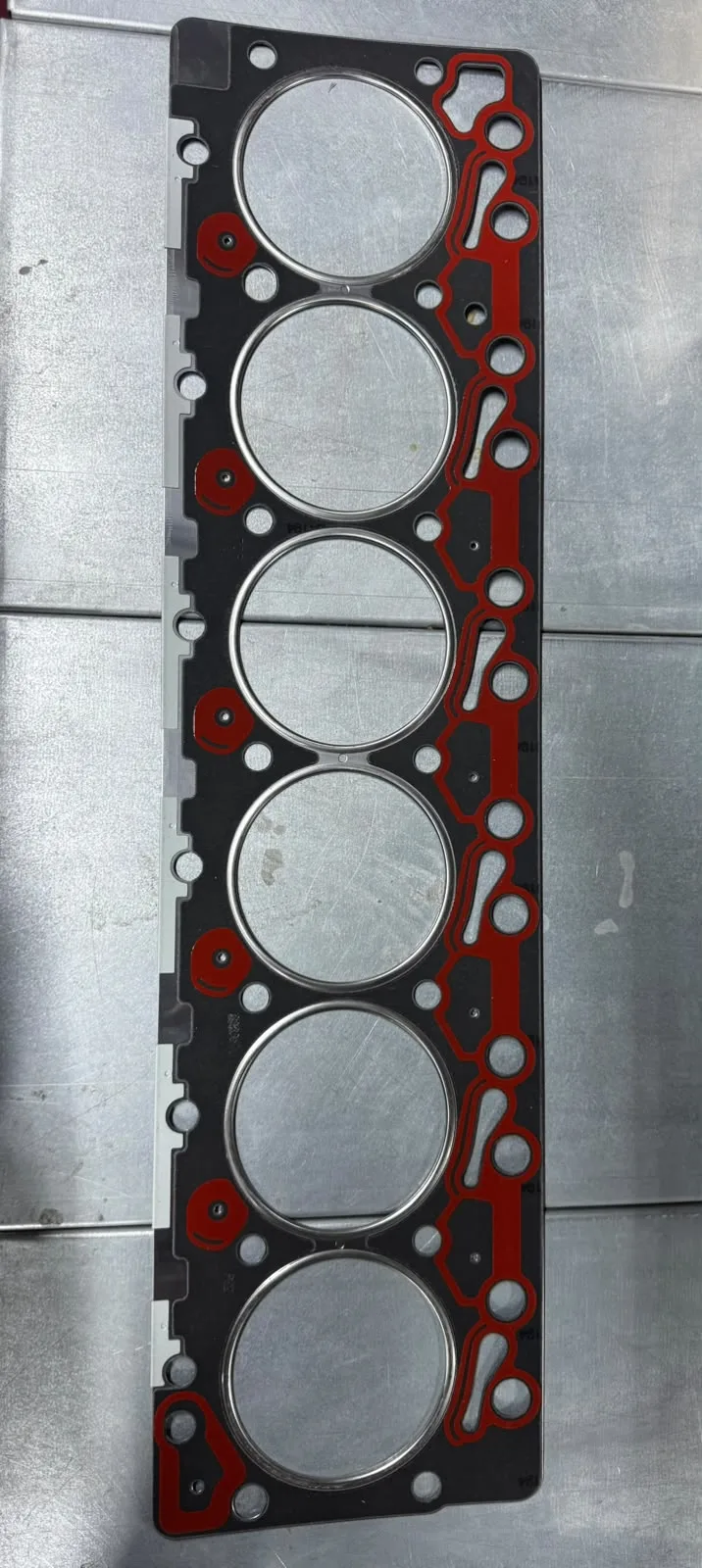 3283570 HEAD GASKET FOR CUMMINS