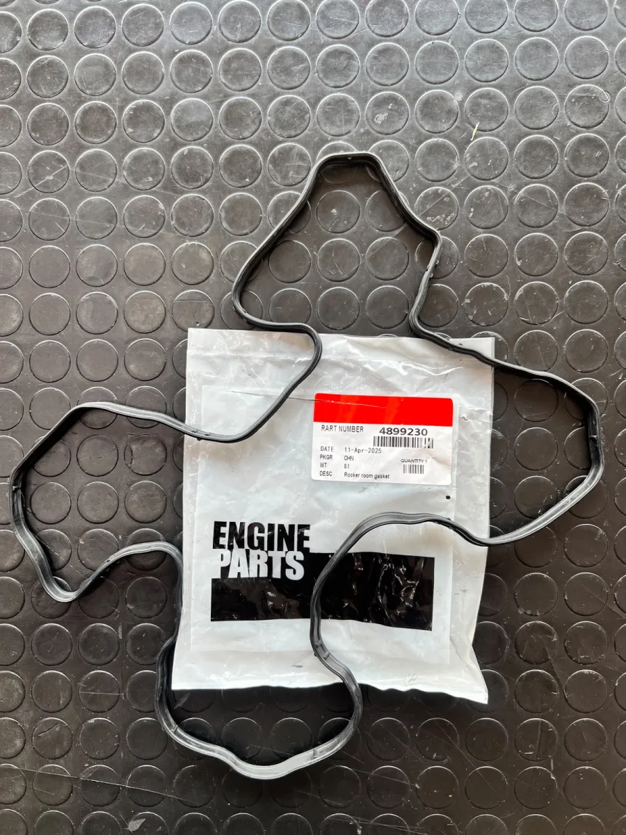 4899230 ROCKER LEVER GASKET FOR CUMMINS