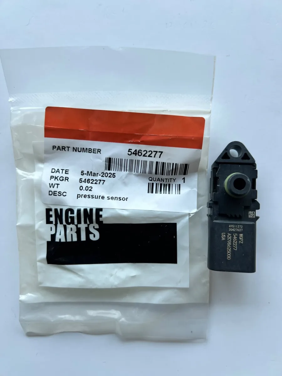 5462277 PRESSURE SENSOR FOR CUMMINS