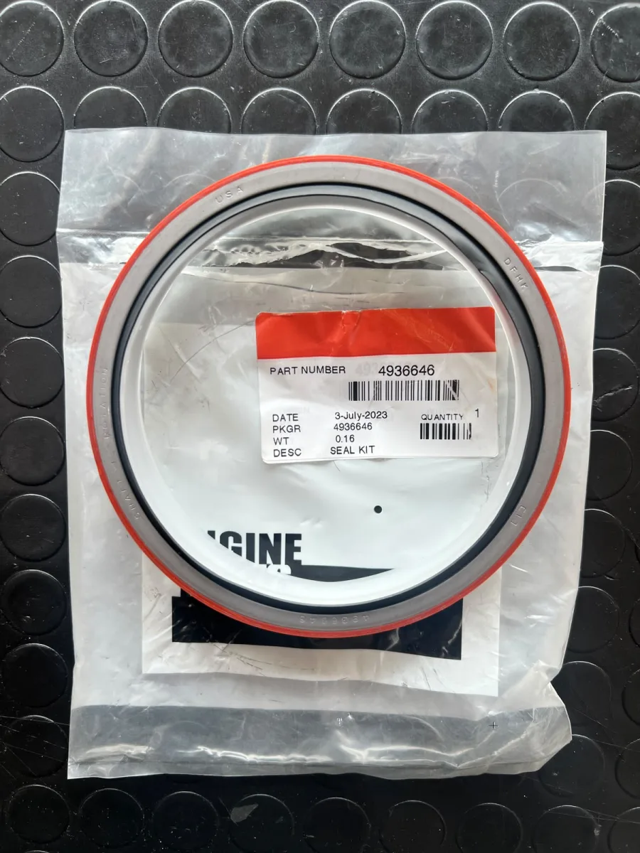 4936646 / 4955372 SEAL KIT