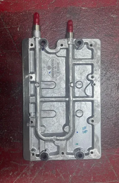 3166309 / 3335372 ELECTRONIC CONTROL COOLER