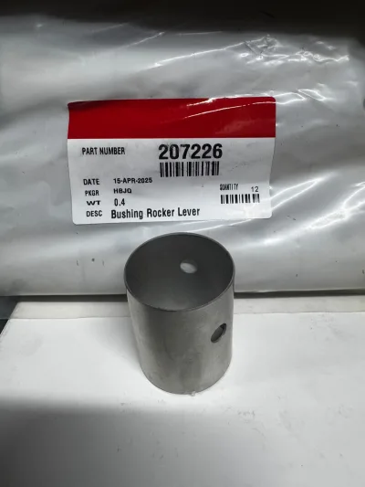 207226 / 205147 BUSHING