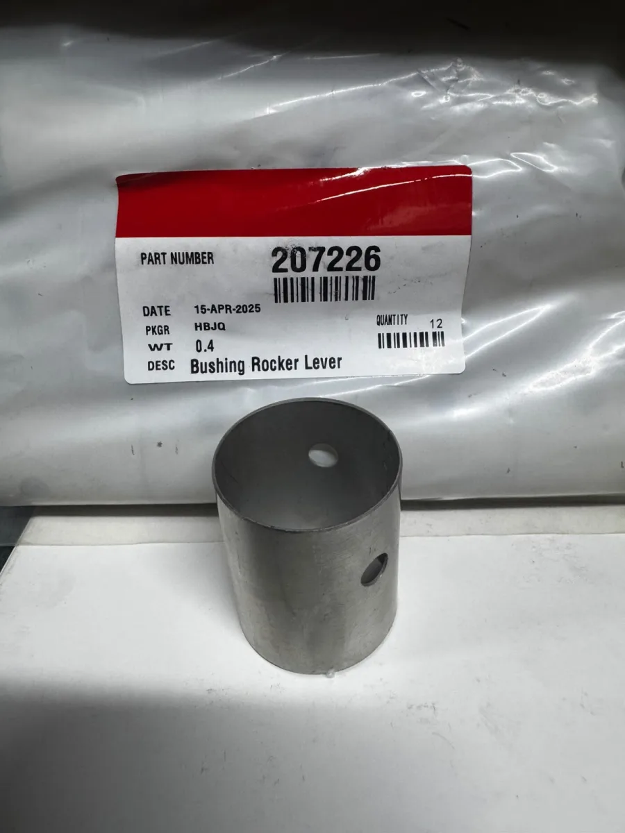 207226 / 205147 BUSHING