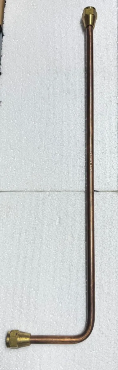3033013 TUBE FUEL SUPPLY