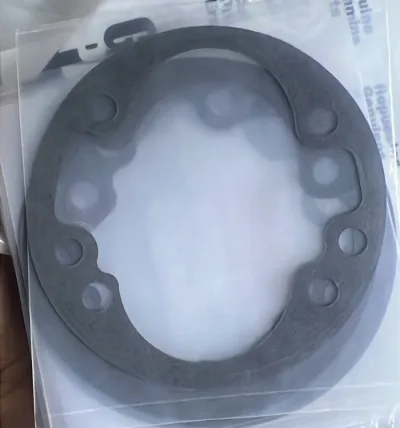 205061 OIL PUMP GASKET - CUMMINS
