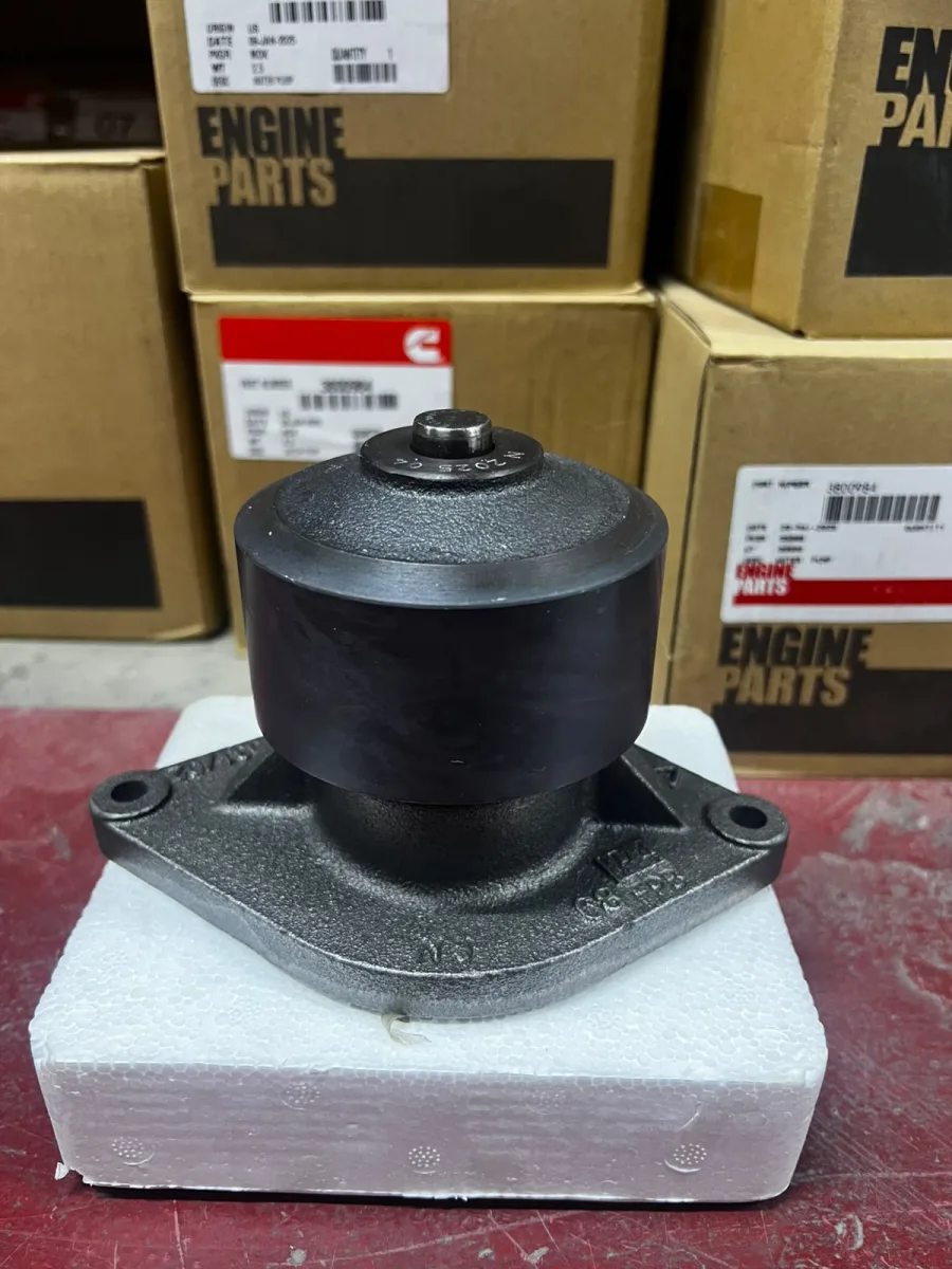 3800984 WATER PUMP – CUMMINS