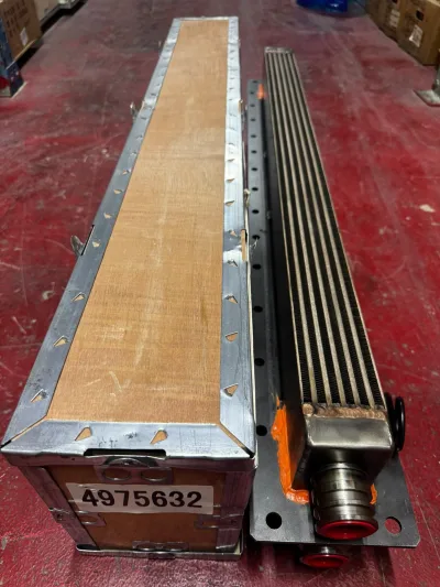 4975632 AFTERCOOLER CORE