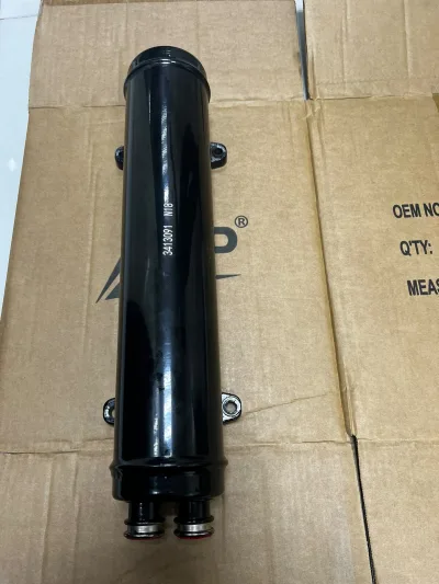 3413091 OIL COOLER