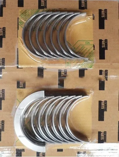 heavy duty equipment spare parts