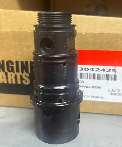 3042425 4307427 FUEL INJECTOR ADAPTER