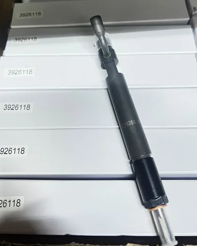 3926118 INJECTOR