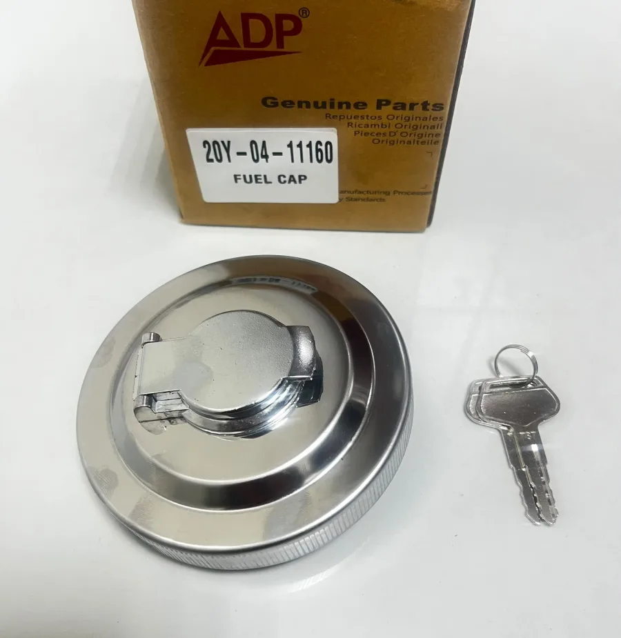 20Y-04-11160 FUEL TANK CAP