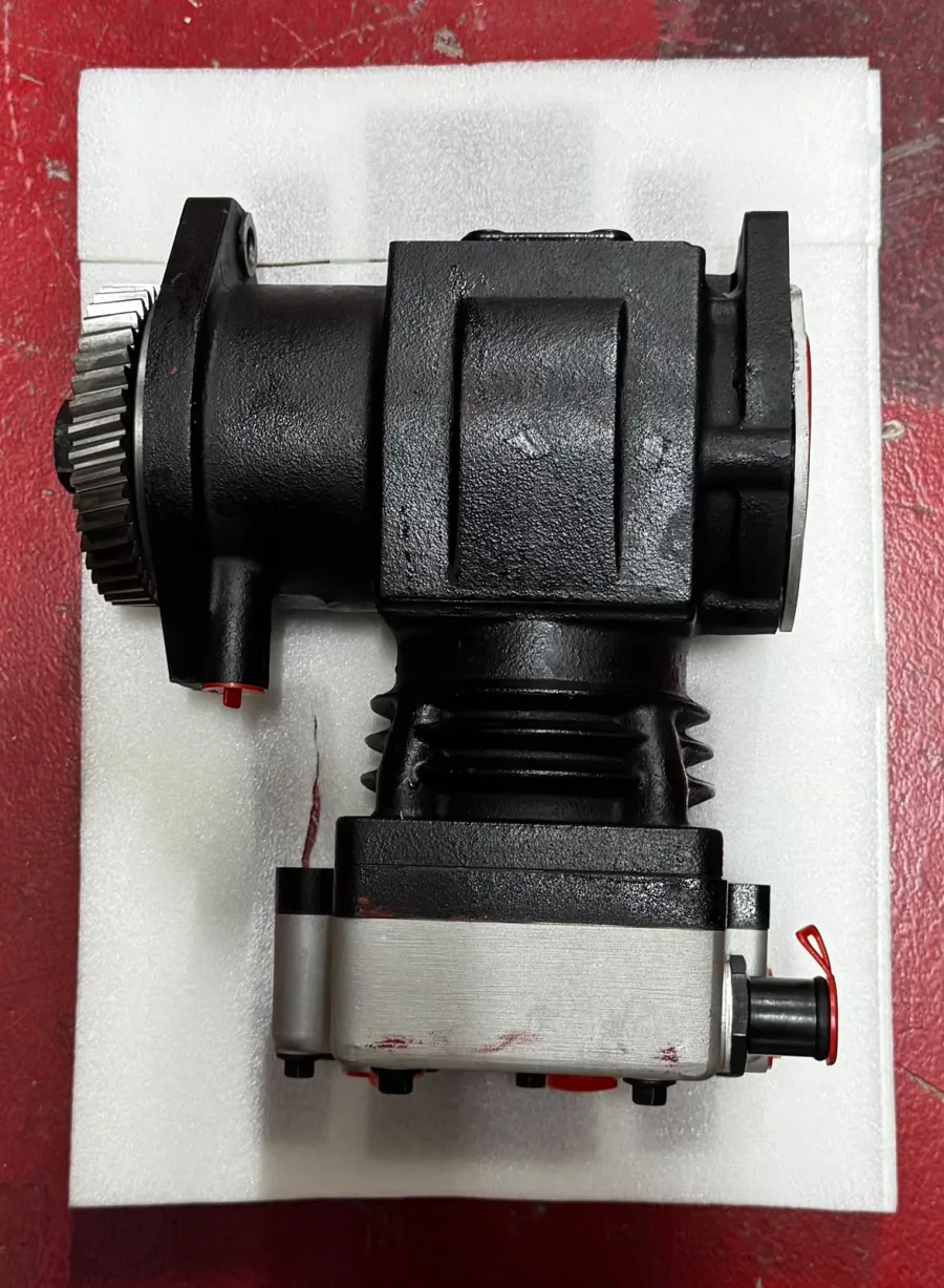5274509 AIR COMPRESSOR ASSY
