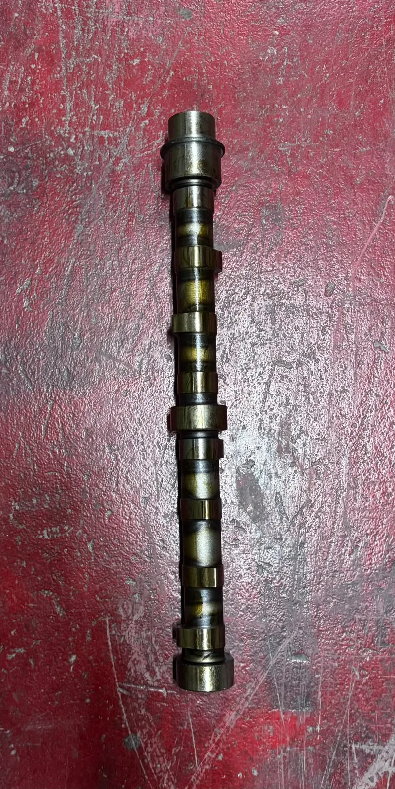4941147 CAMSHAFT-CUMMINS