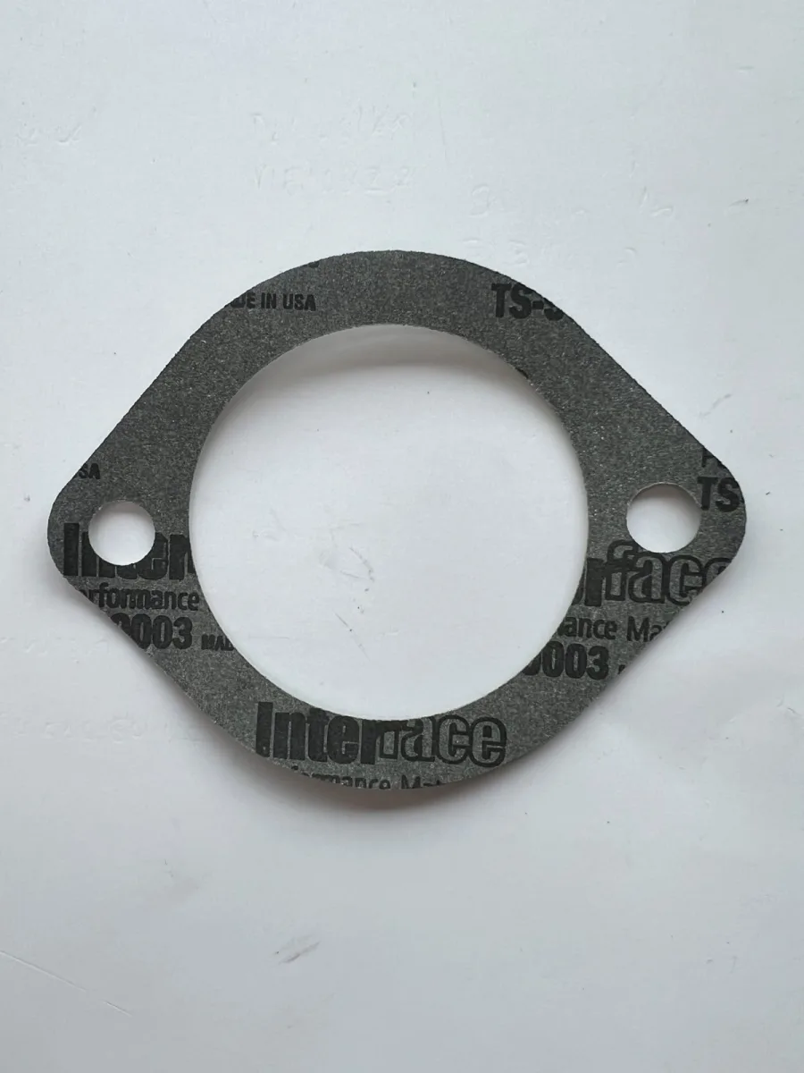205289 WATER TRANSFER CONNECTION GASKET
