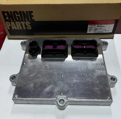 4921776 ELECTRONIC CONTROL MODULE