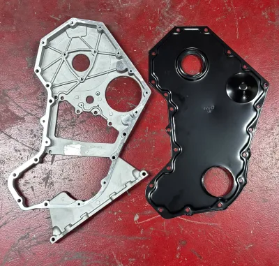 3903794 3901676 3903276 GEAR CASE COVER