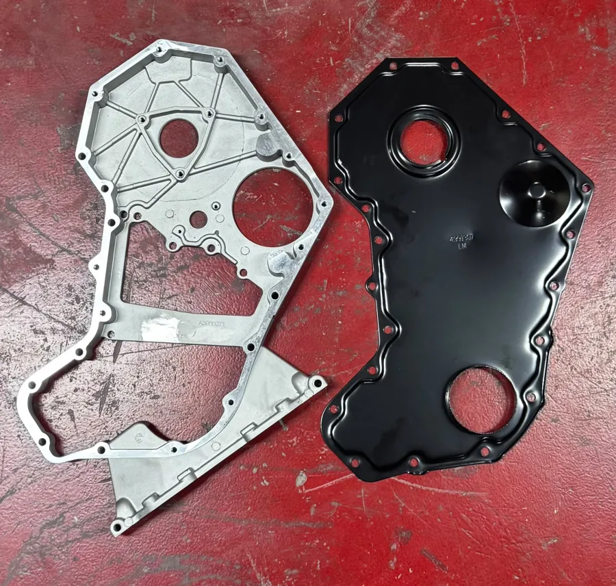 3903794 3901676 3903276 GEAR CASE COVER