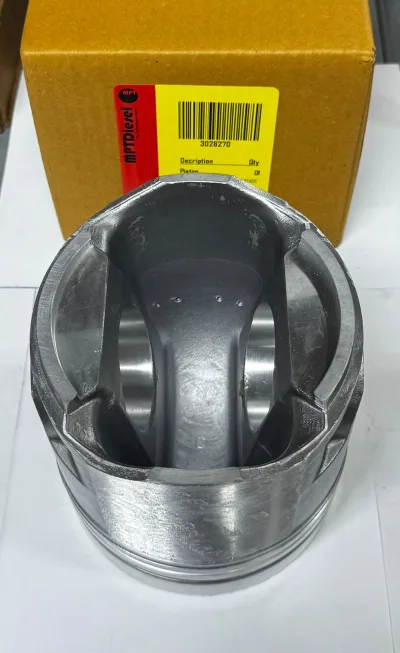 3026270 3007750 207330 206840 PISTON