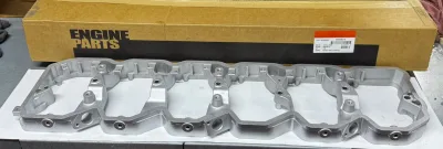 4934573 ROCKER LEVER HOUSING