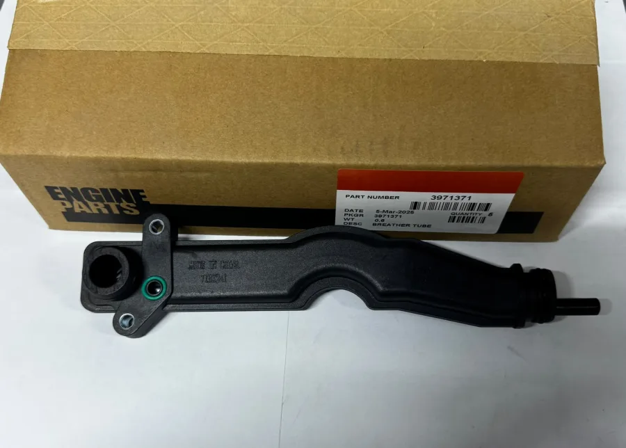 3971371 BREATHER TUBE