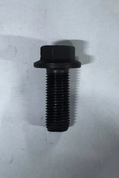 3906733 HEX FLANGE HEAD CAP SCREW