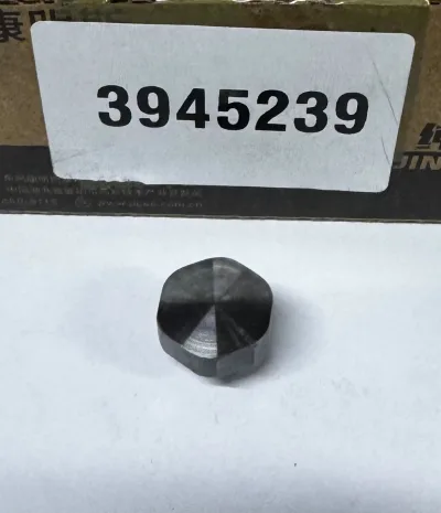 3945239, ADJUSTING NUT CAP-CUMMINS