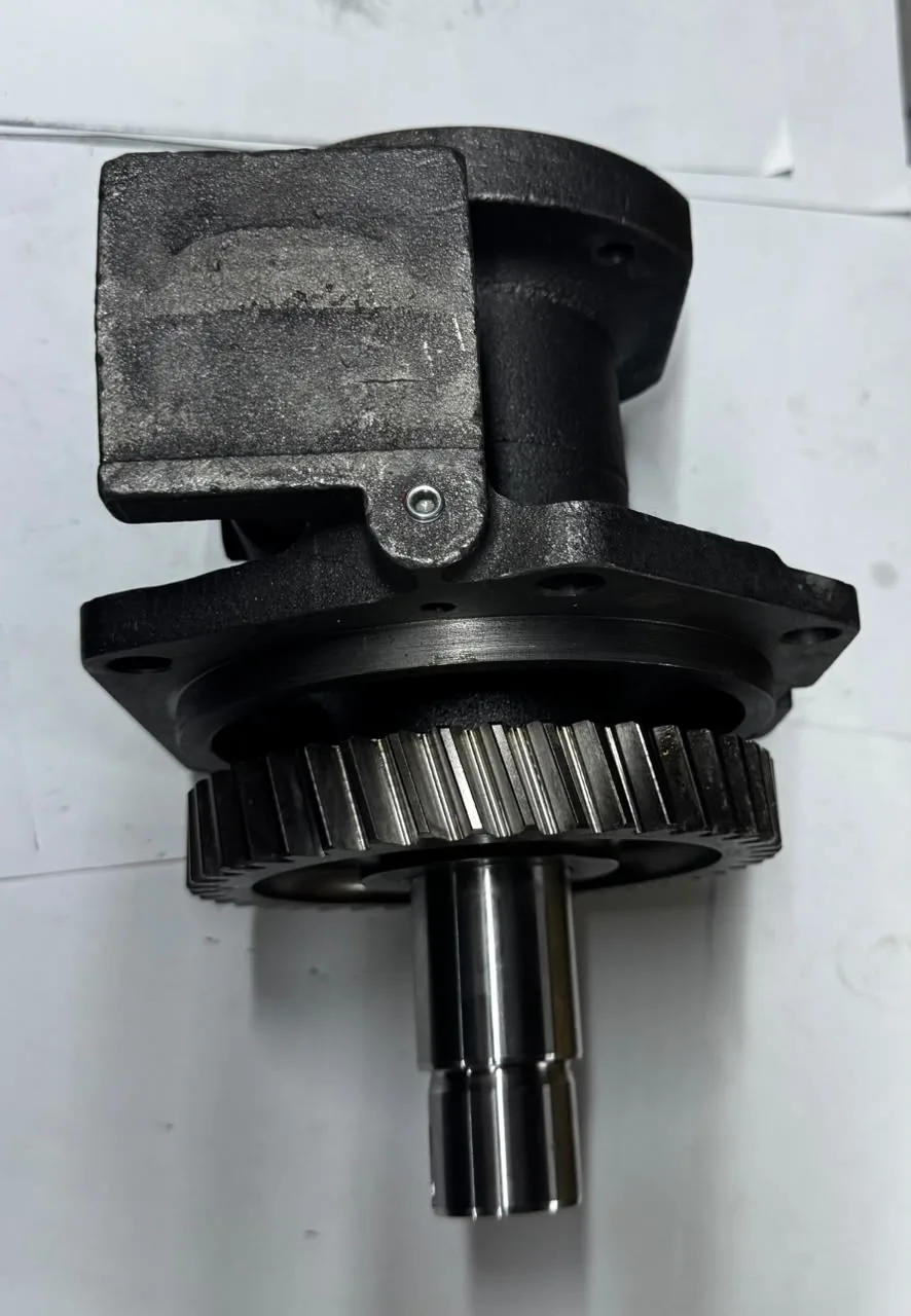 3022725  AR45048 ASSESSORY DRIVE SUPPORT – CUMMINS