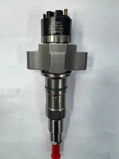2872331 FUEL INJECTOR