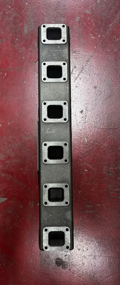 3078023 EXHAUST MANIFOLD – CUMMINS