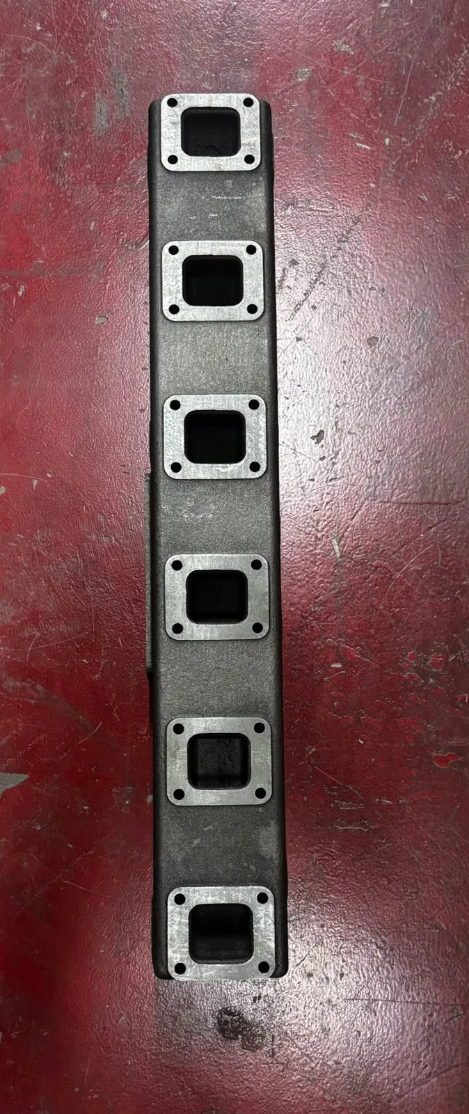 3078023 EXHAUST MANIFOLD – CUMMINS