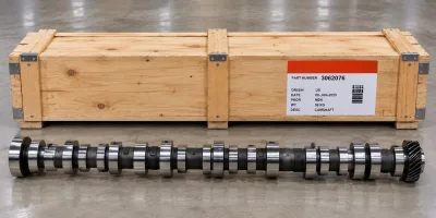3062076 CAMSHAFT