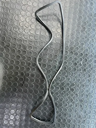 3284623 / 3928832 / 3904776 / 3900545 / 3907617 PUSH ROD COVER GASKET