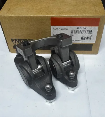 3972540 ROCKER LEVER ASSEMBLY