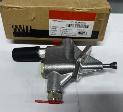4093825 FUEL TRANSFER PUMP