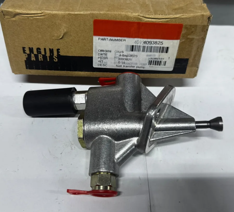 4093825 FUEL TRANSFER PUMP