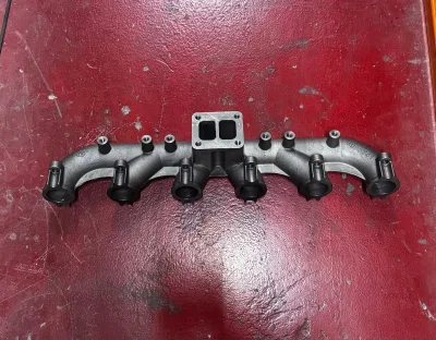3932180 / 3906741 MANIFOLD