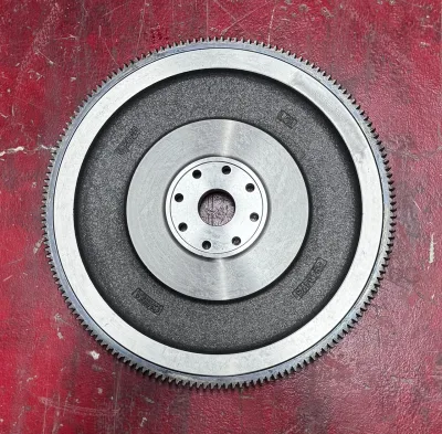 3960755 FLYWHEEL