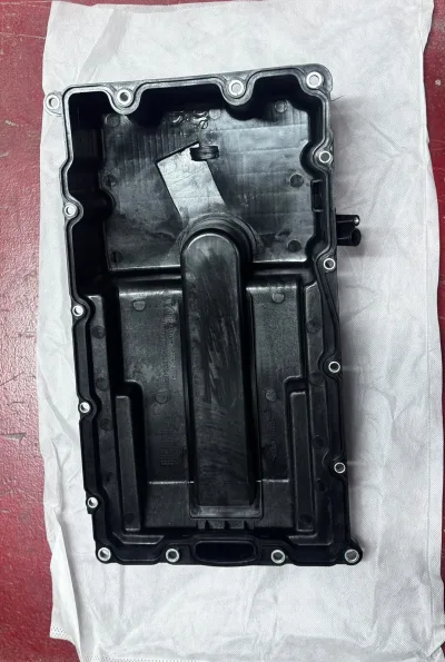 5302026 5302027 OIL PAN FOR CUMMINS