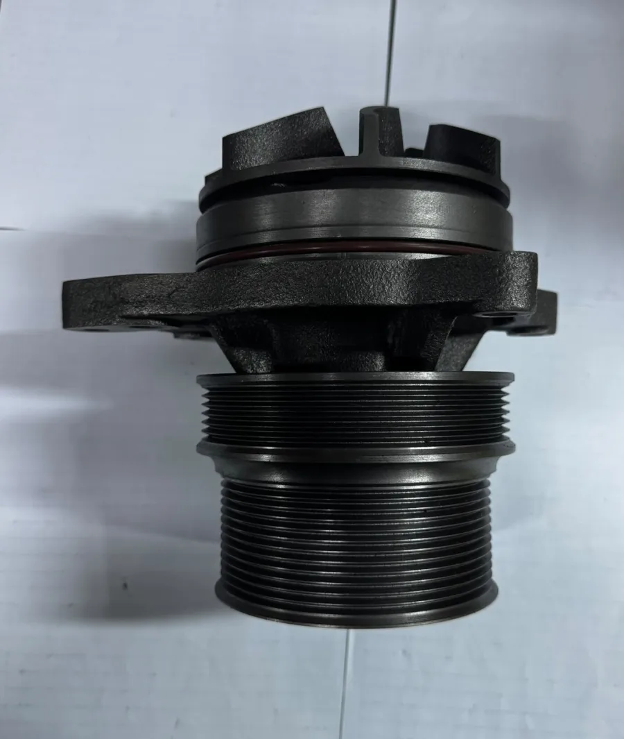 4386576 WATER PUMP CORE