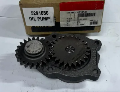 5291050 4939588  4983496  3976089  3971544 OIL PUMP