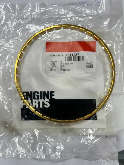 4311637 LINER SHIM