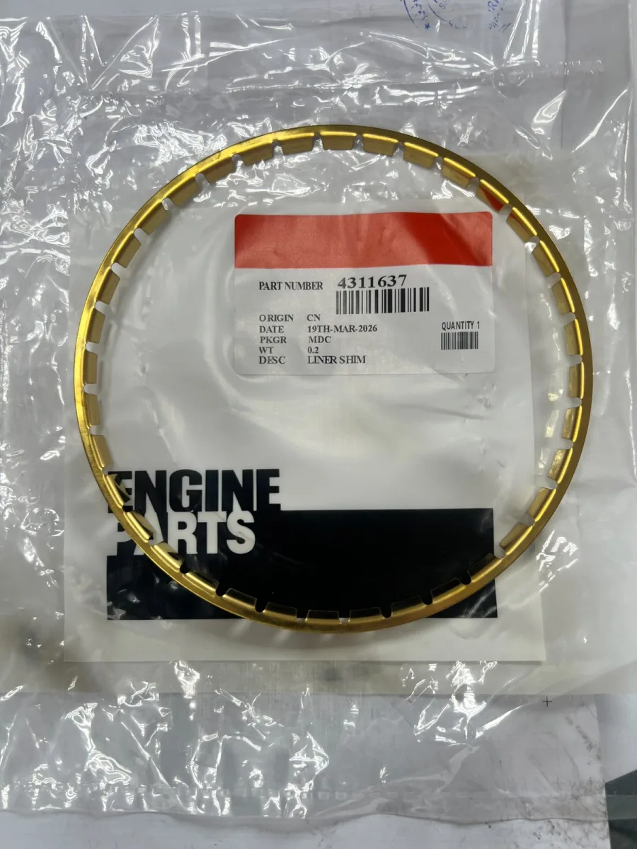 4311637 LINER SHIM