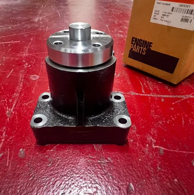 3965361 3945330 FAN SUPPORT ASSY