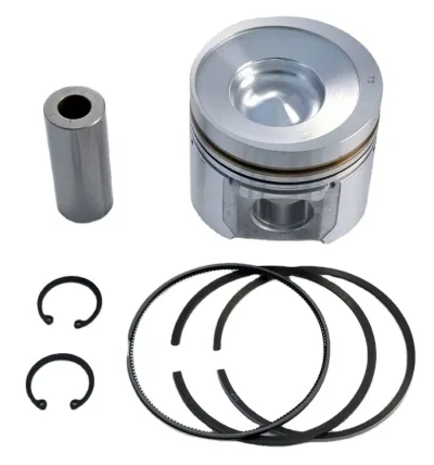 heavy duty equipment spare parts