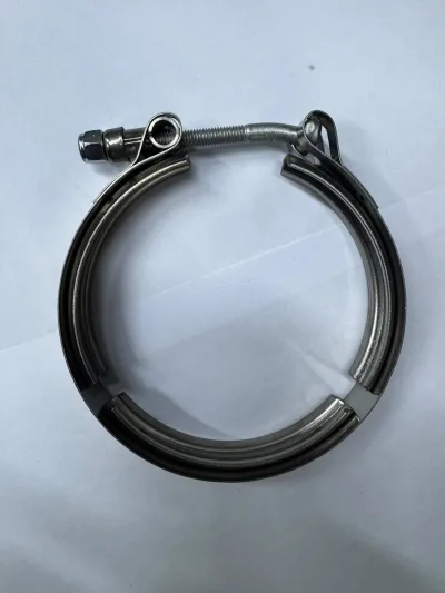 3905216 V BAND CLAMP – CUMMINS