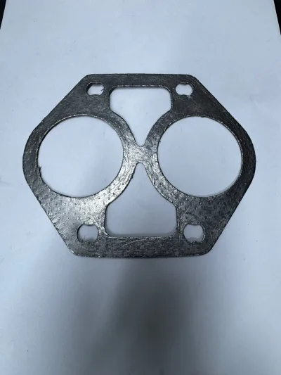 4907446 EXHAUST MANIFOLD GASKET