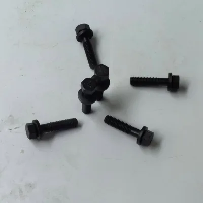 3065723 Captive Washer Cap-Screw