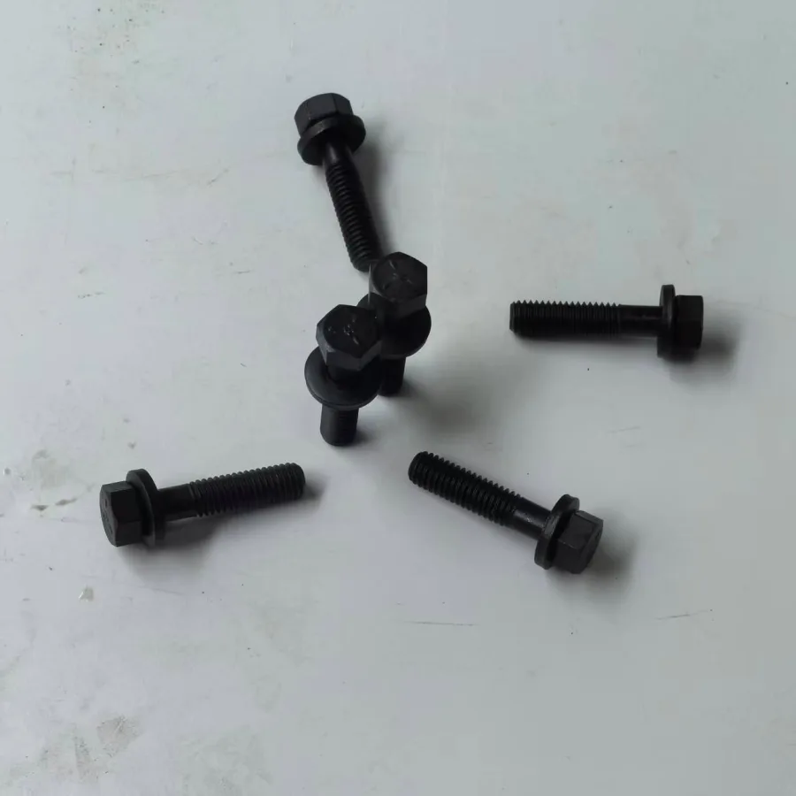 3065723 Captive Washer Cap-Screw