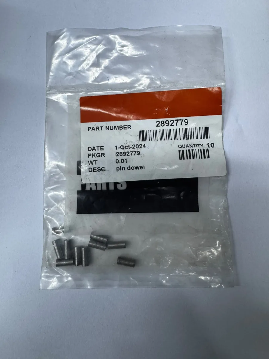 2892779 PIN DOWEL